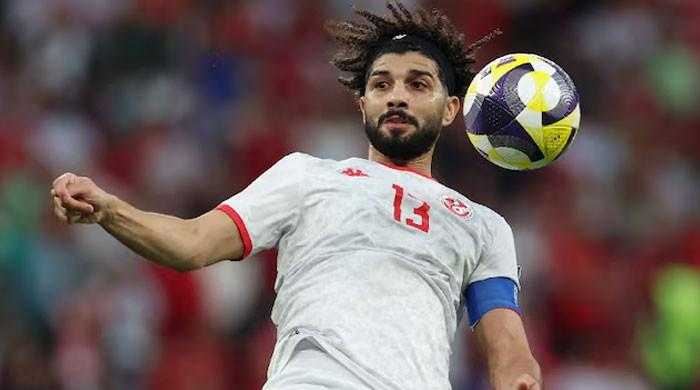 Tunisia Drop Captain Sassi from World Cup Squad