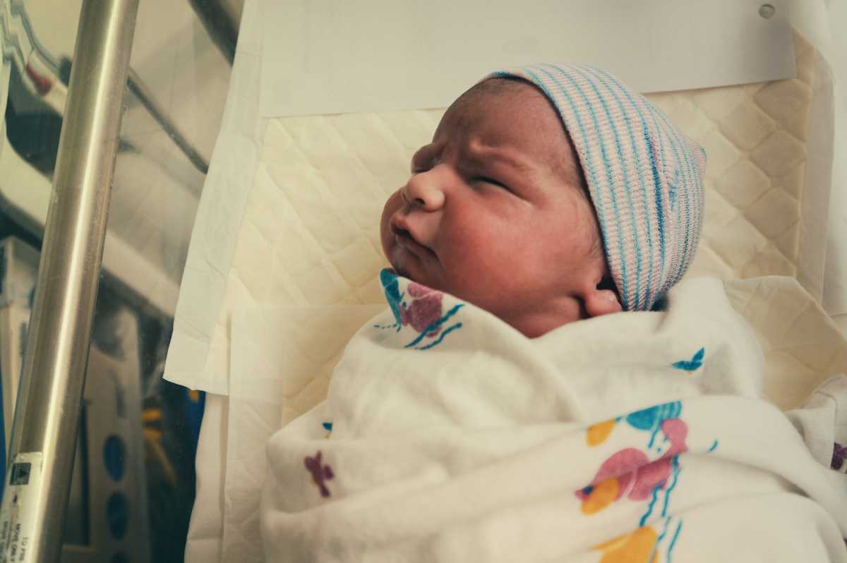 The newborn vitamin K shot: What every parent needs to know