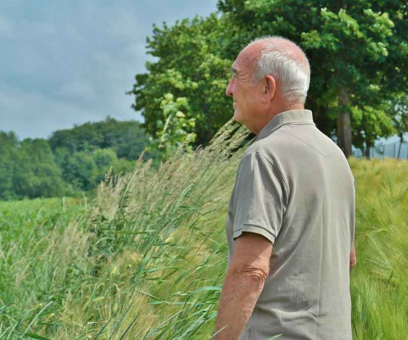 Experimental Drug Shows Promise for Some Patients with Advanced Prostate Cancer
