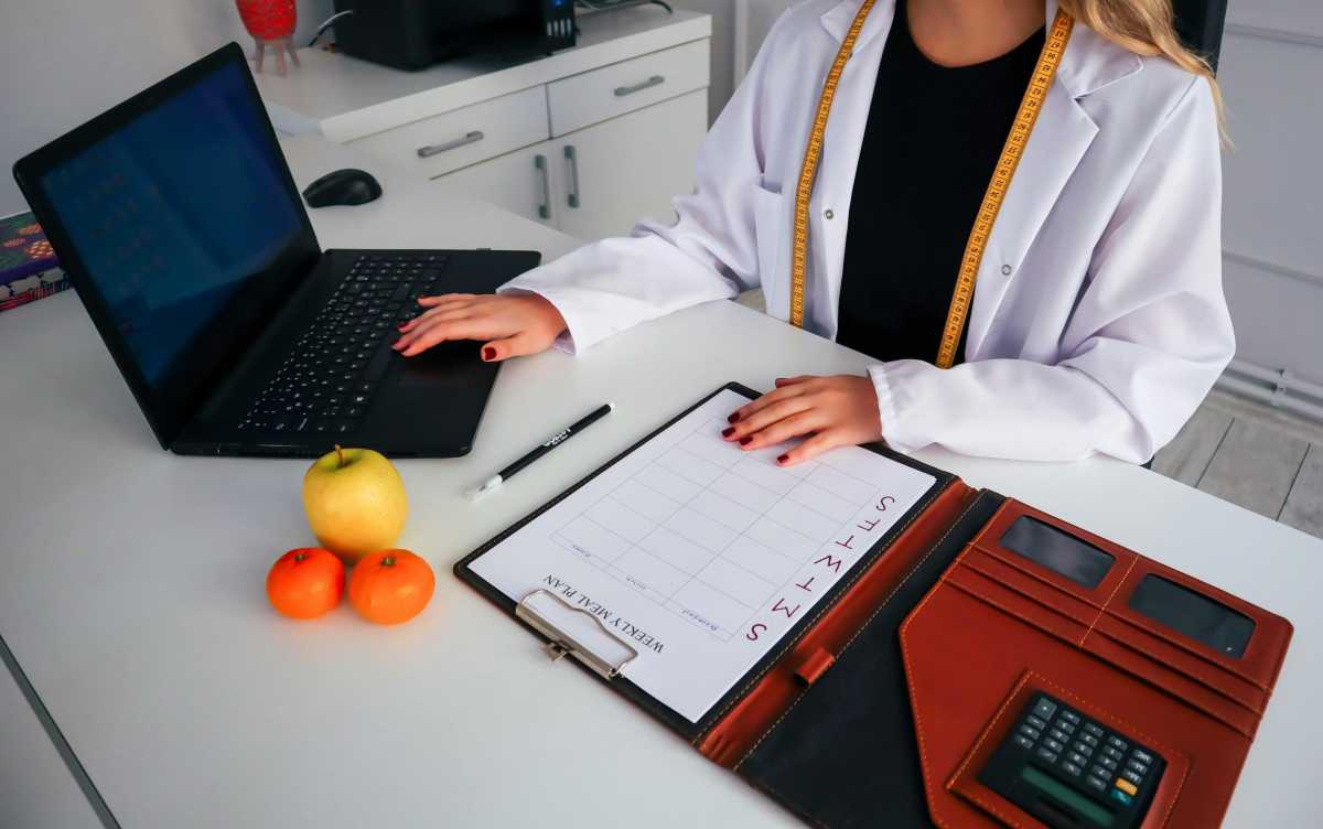 New Obesity Guidance Emphasizes Dietitian-Led Care Amid GLP-1 Drug Evolution
