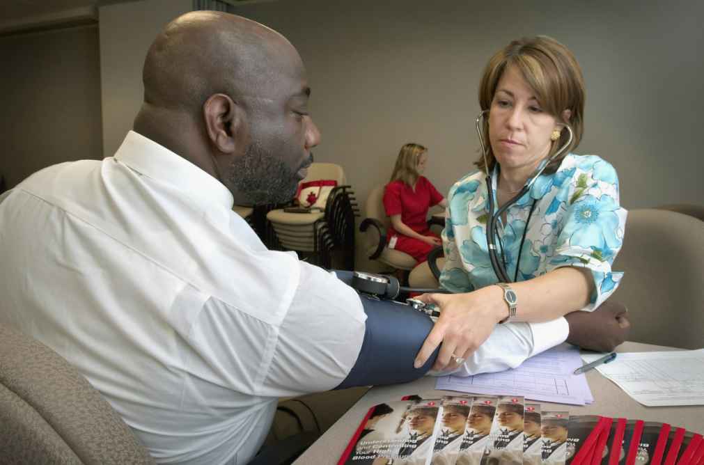 Analysis Shows Obesity Drugs Linked to Clinically Relevant Blood Pressure Reductions