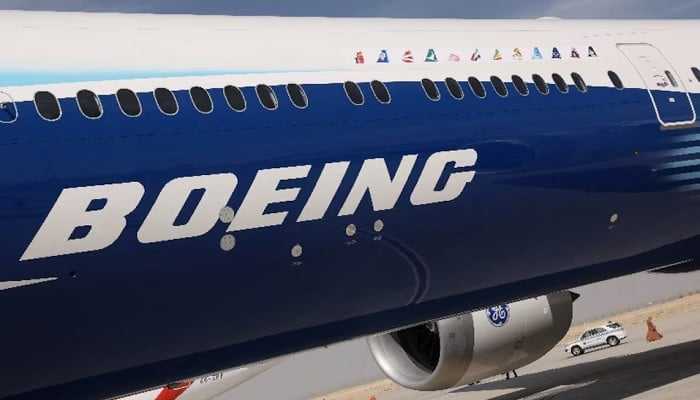 Boeing China Deal Confirmed