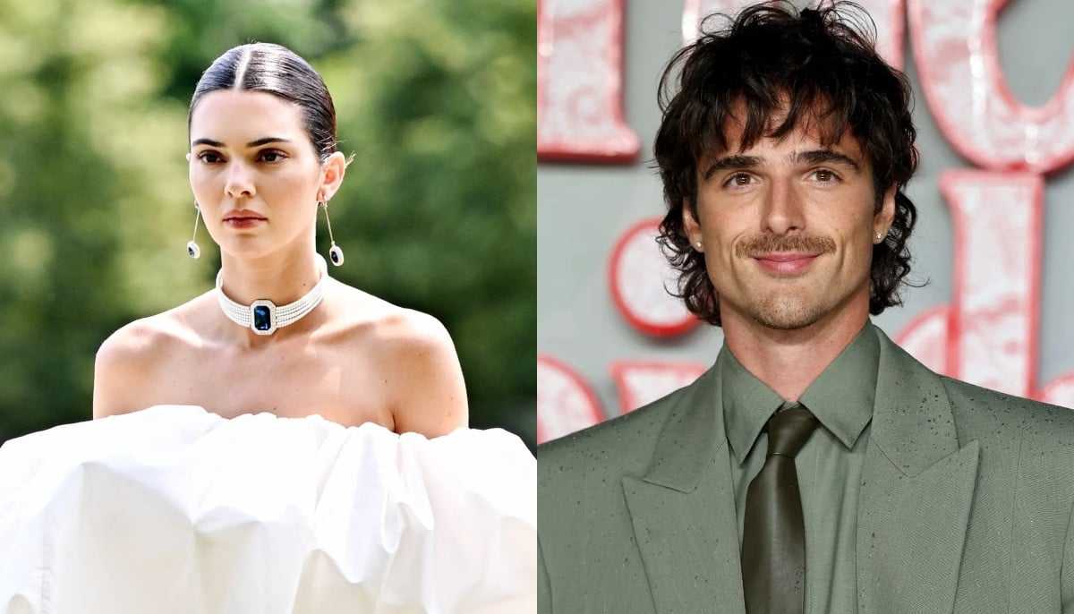 Kendall Jenner, Jacob Elordi Fuel Romance Rumors
