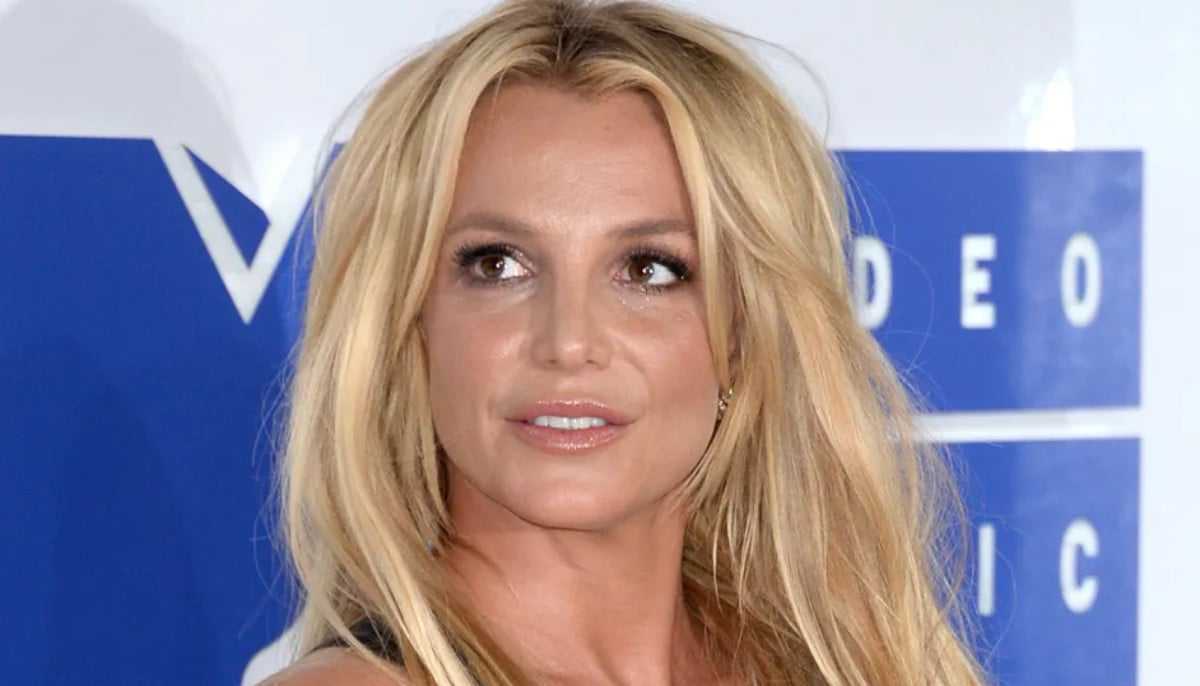 Britney Spears Sparks Concern