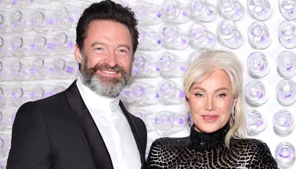 Deborra-Lee Furness Makes Cryptic Comment