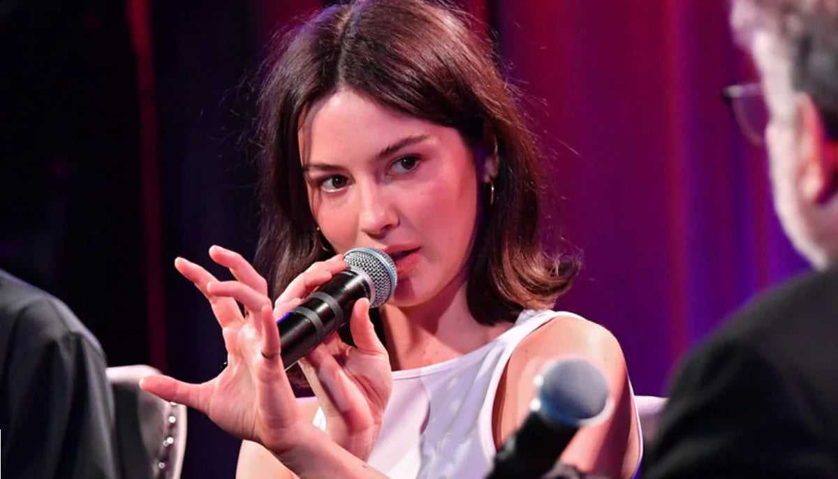 Gracie Abrams Discusses New Album