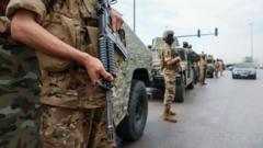 Lebanon: Six Killed in Israeli Strike