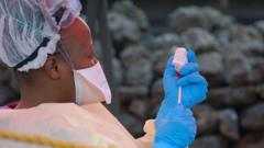 Ebola Outbreak Kills 80