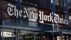 Israel Threatens Lawsuit Over NYT Article