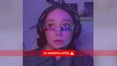 AI Vigilante Trap Catches Alleged Paedophile
