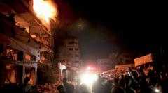 Israel Kills Hamas Commander