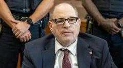 Weinstein New York Rape Case Sees Another Mistrial