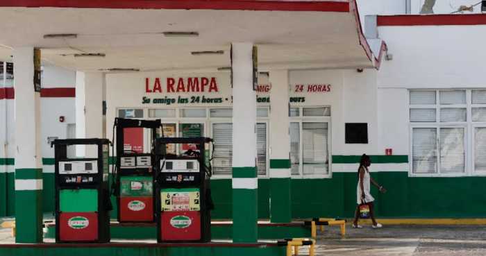 Cuba Raises Fuel Prices