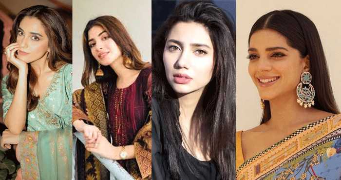 Sanam Saeed Makes Cannes Debut