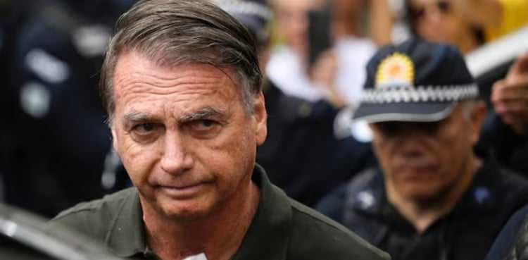 Jim Caviezel Film Tied to Brazil Scandal