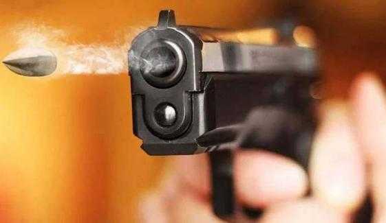 Lady Constable Killed in Turbat