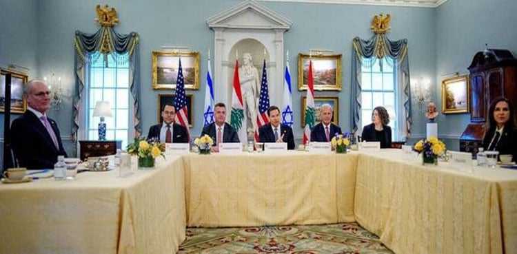 Israel, Lebanon Extend Ceasefire