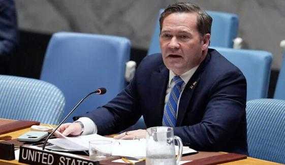 China Distances Itself From Iran