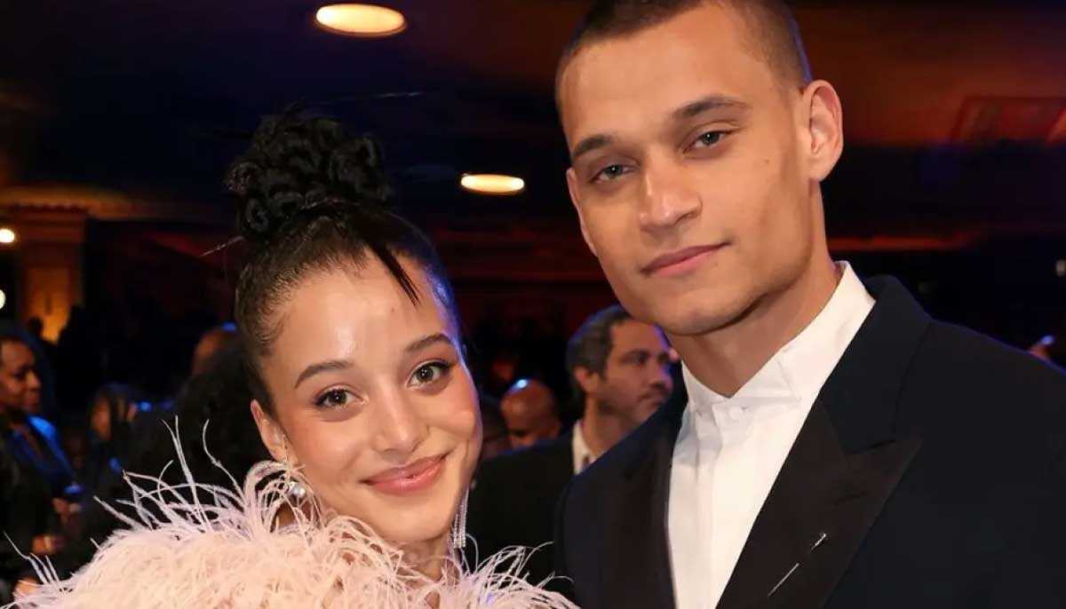 Chase Infiniti and Tyriq Withers Are Reportedly Dating, Source Confirms