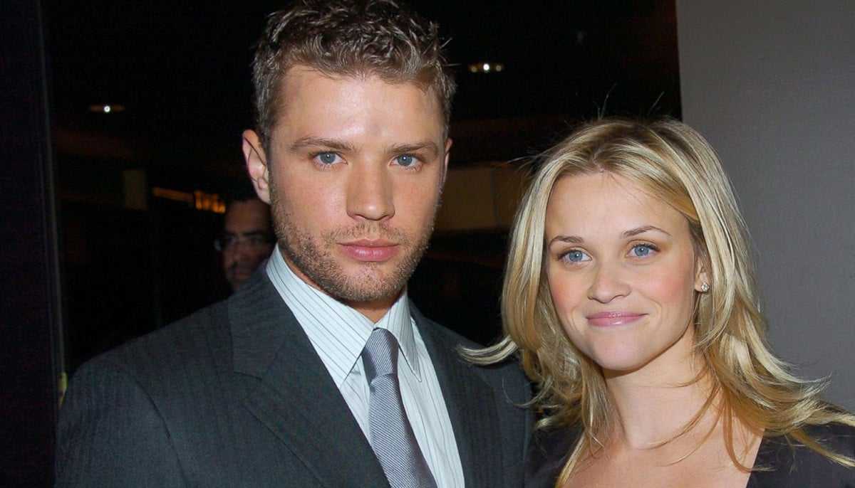 Reese Witherspoon, Ryan Phillippe reunite for son Deacon college graduation