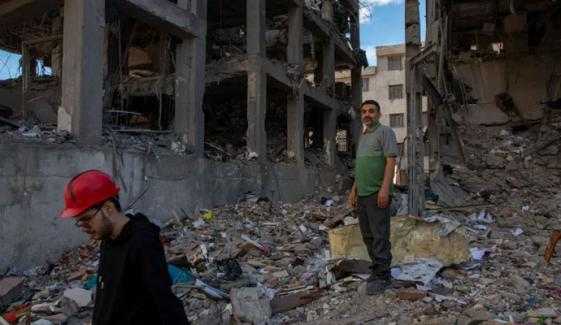 Tehran Faces Devastating Consequences of War with Thousands of Casualties and Billions in Damage