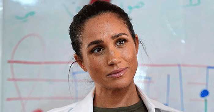 Meghan Markle announces surprise visit to Switzerland for special cause