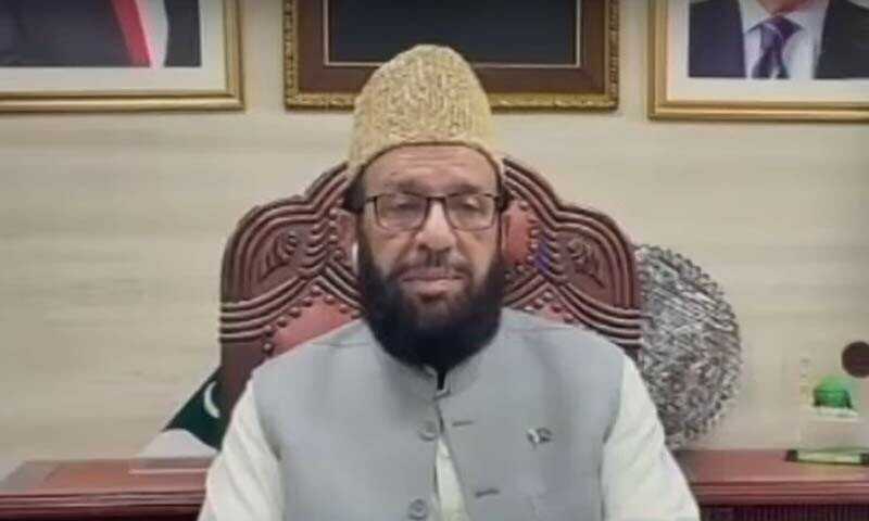 Federal Minister Sardar Muhammad Yousuf Visits Saudi Arabia to Inspect Hajj Preparations and Facilities for Pilgrims