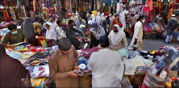 Sindh Government Revises Market Timings