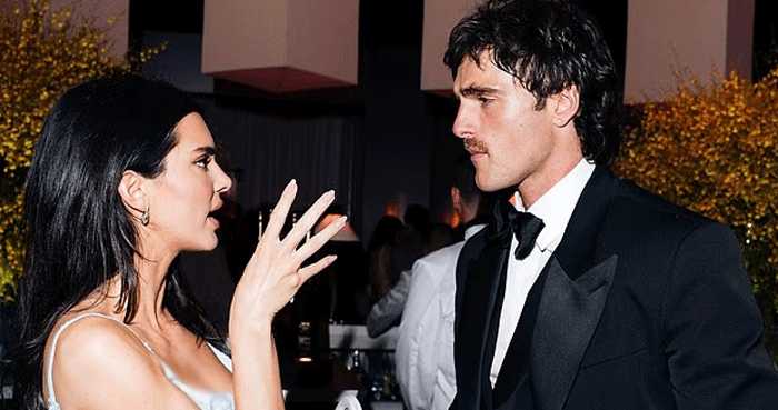 Kendall Jenner, Jacob Elordi fuel romance rumors with breakfast date