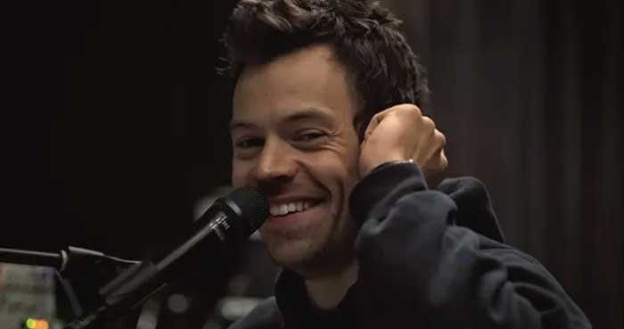 Harry Styles launches highly anticipated ‘2026 World Tour’
