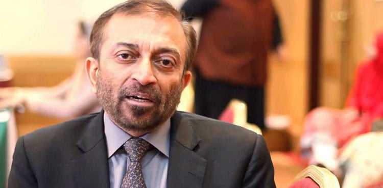 Farooq Sattar Claims 28th Amendment Takes Priority Over Budget Announcement