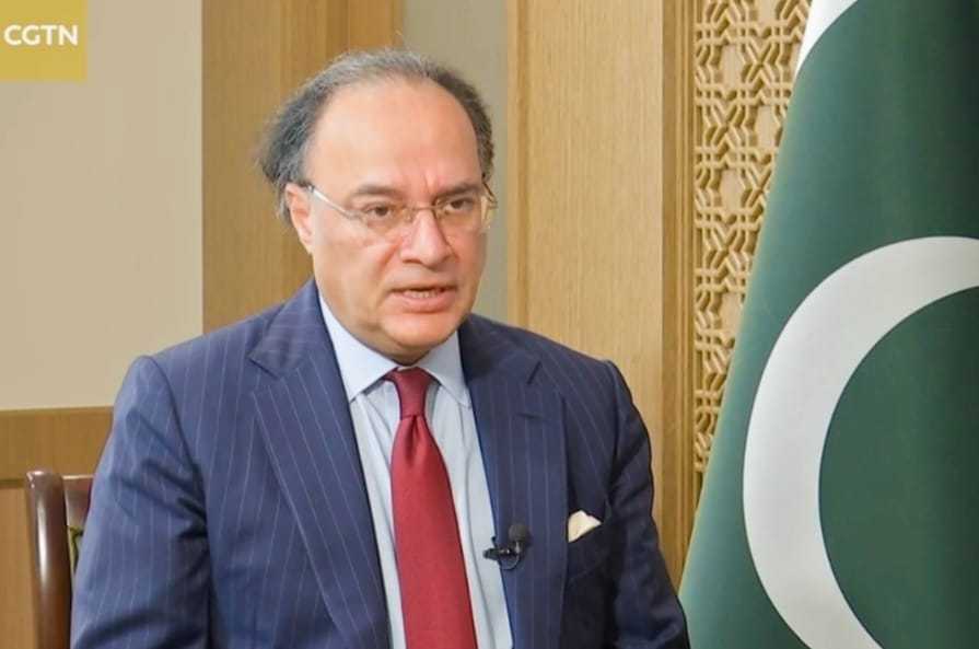 Pakistan’s Entry into China’s Capital Market Marks New Era of Financial Cooperation