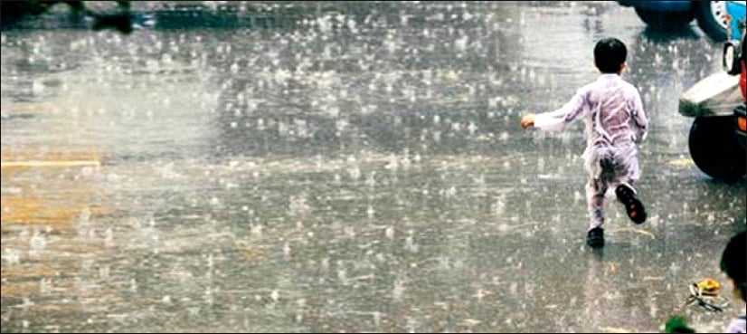 NDMA Forecasting Rainfall Across Pakistan From May 19-22
