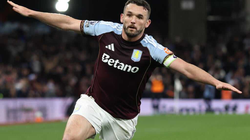 Aston Villa Humble Liverpool for Champions League Qualification