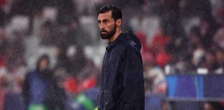 Arbeloa 'Happy' if Mourinho Returns to Real Madrid Next Season