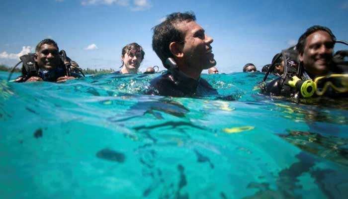 Maldives Suspends Luxury Vessel Licence Following Divers' Fatalities