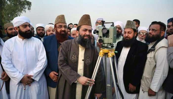 Eid ul Adha: Ruet-e-Hilal Committee to Meet Tomorrow for Zil Hajj Moon Sighting in Karachi