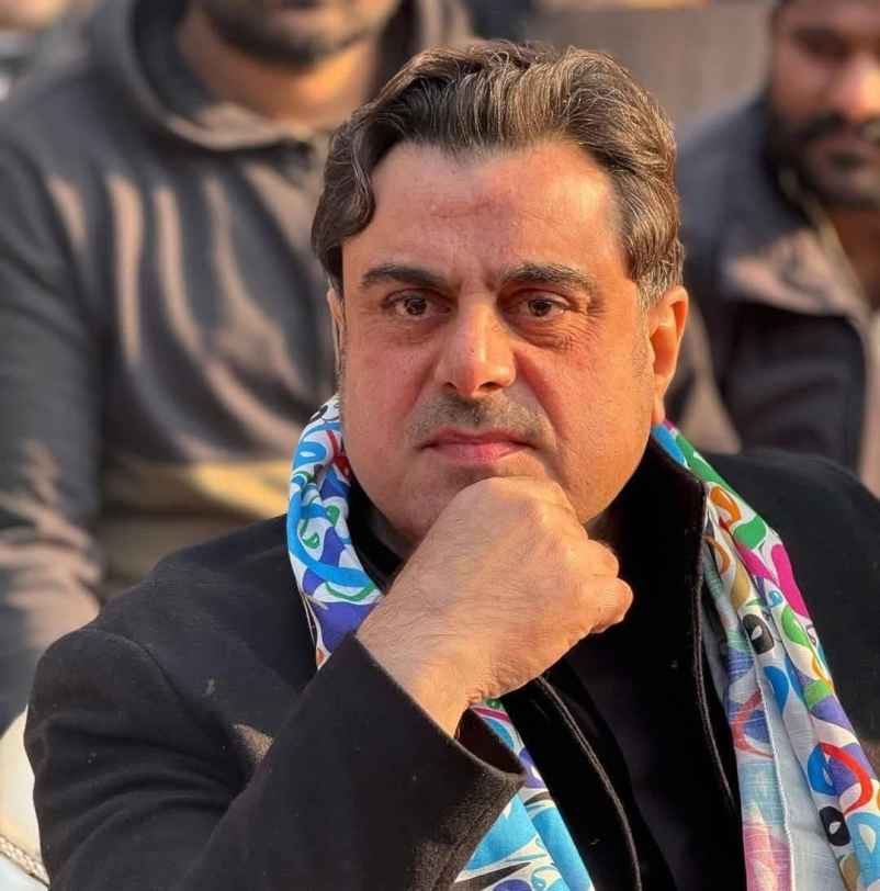 Punjab Govt Commits to Public Relief Efforts