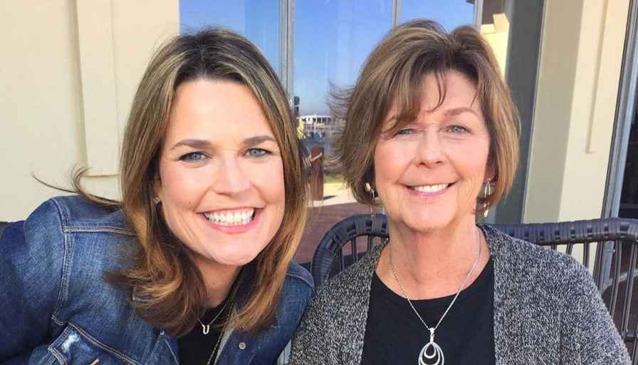 Savannah Guthrie's Mother Nancy Kidnapping Case: Sheriff Reveals Investigation Secrets Being Kept