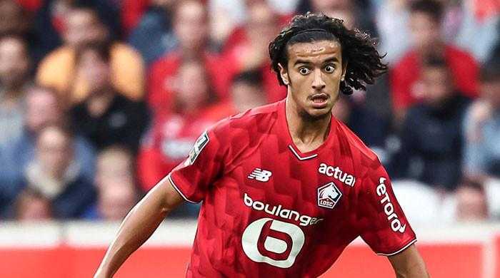 France-born Ayyoub Bouaddi Cleared to Represent Morocco at FIFA World Cup