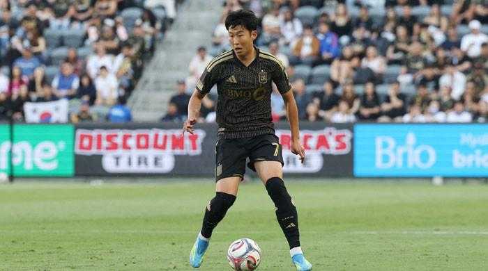 South Korea Coach Backs Son Heung-min for World Cup