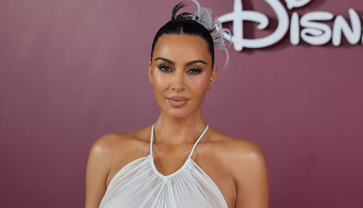 Kim Kardashian's 'Role' in Prison Release Case Unleashed