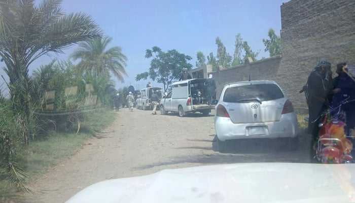 Five Terrorists Killed in Bannu IBOs Following Fateh Khel Checkpoint Attack: RPO