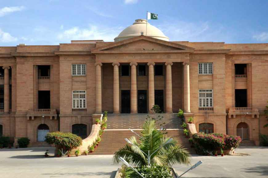 SHC Orders Removal of Illegal Transport Stops in Hyderabad