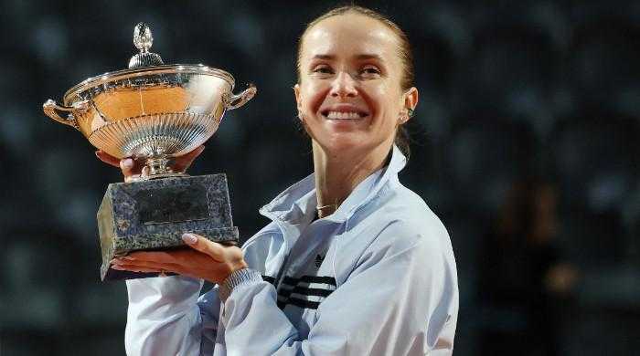 Elina Svitolina Secures Third Italian Open Title with Victory Over Coco Gauff