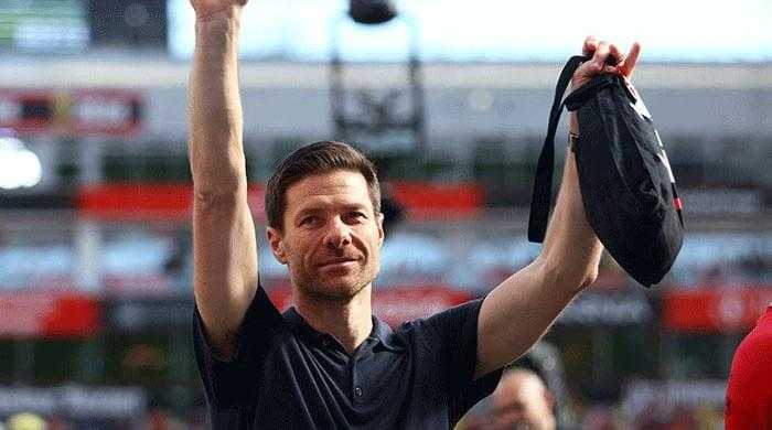 Chelsea Agree Deal for Former Real Madrid Manager Xabi Alonso: Reports
