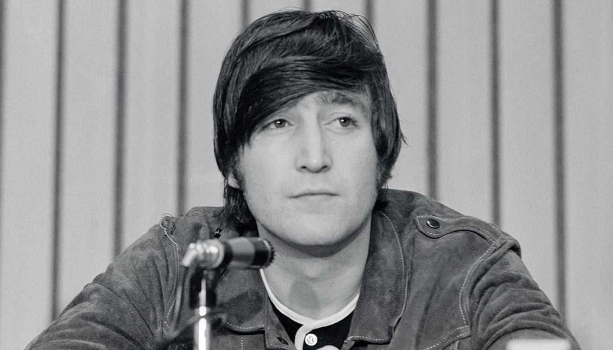 John Lennon's Last 'Long, Long' Wish Revealed Posthumously