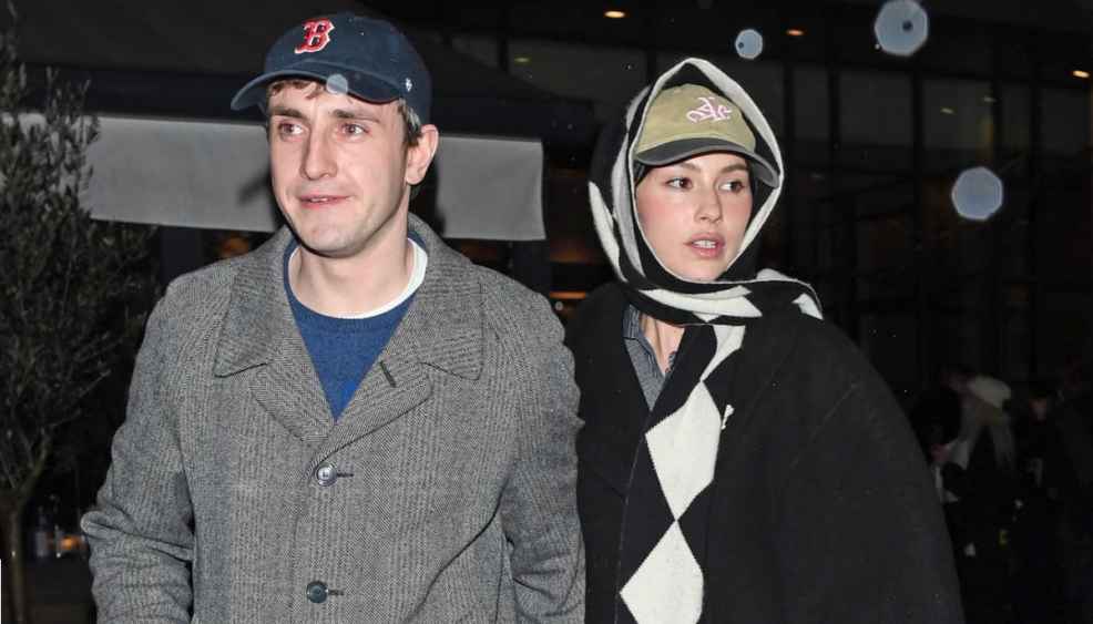 Gracie Abrams, Paul Mescal Hint at Relationship Status Amid Breakup Rumors