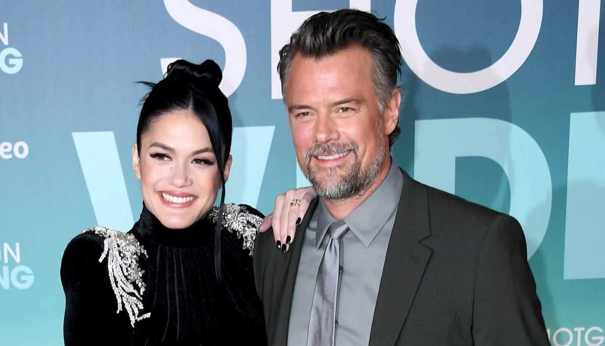 Josh Duhamel and Wife Audra Mari Welcome Second Child Together, a Baby Girl Named Rocca