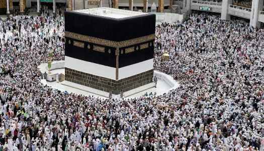 Hajj 2026: Over 100,000 Pakistani Pilgrims Arrive in Saudi Arabia; Welfare and Medical Missions Assume Duties